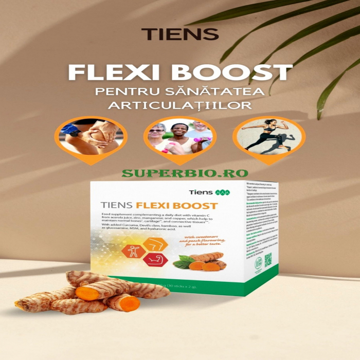 Flexi Boost [2]