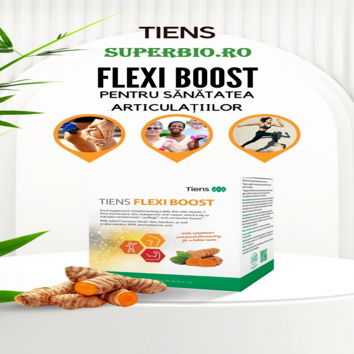 Flexi Boost [3]