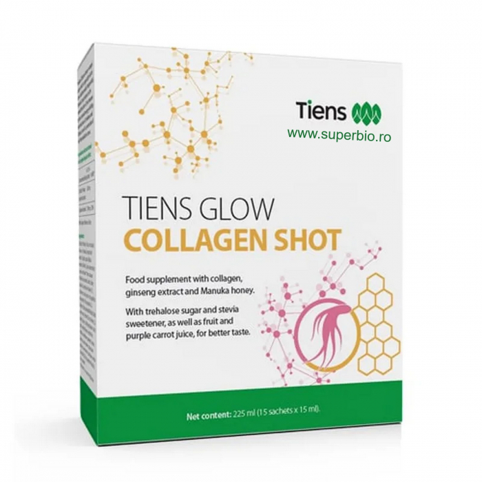 Glow Collagen Shot [1]