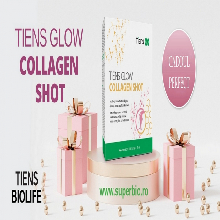 Glow Collagen Shot [3]