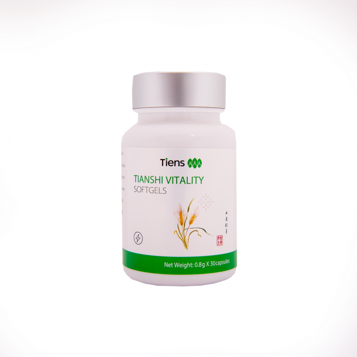 Supliment revitalizant Veican (Wei Kang) [3]