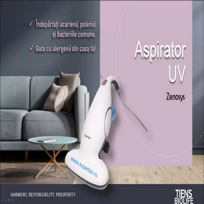 Aspirator UV CY350L [2]