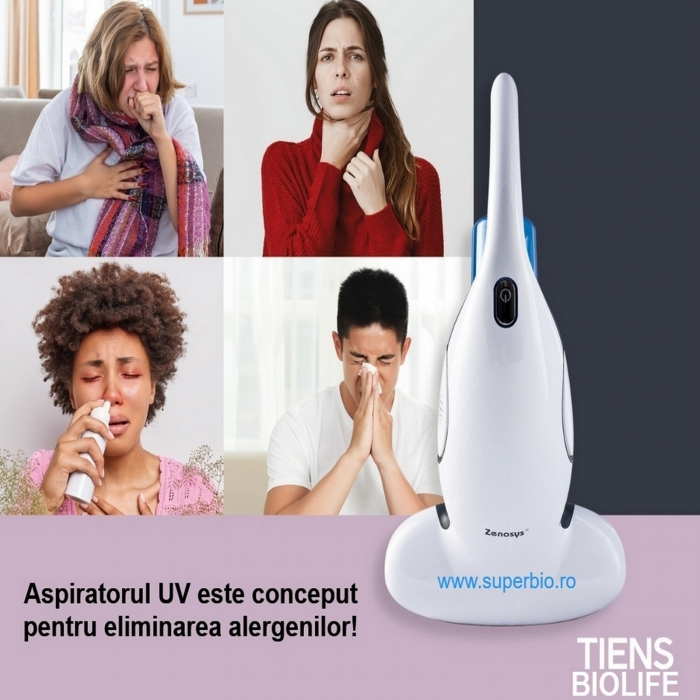 Aspirator UV CY350L [8]