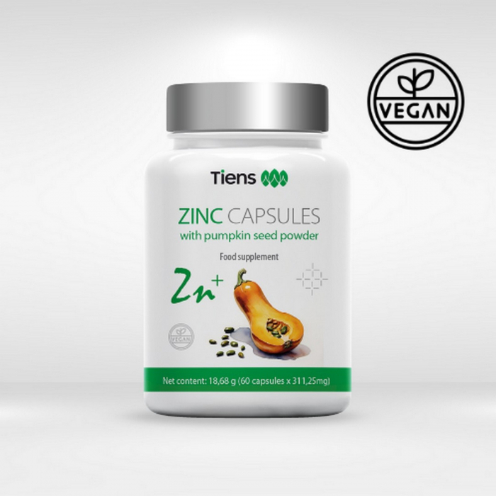 Zinc [3]