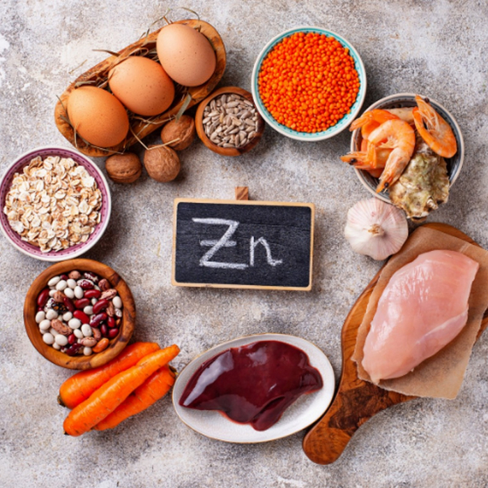 Zinc [6]
