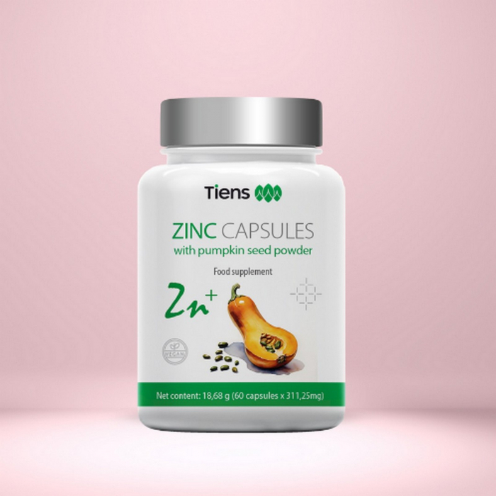Zinc [7]