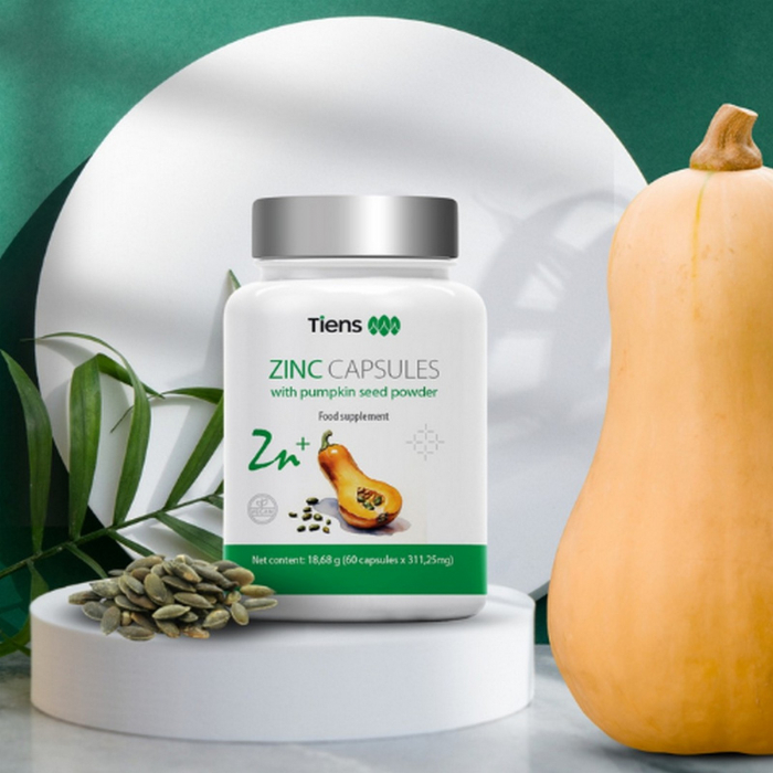 Zinc [5]