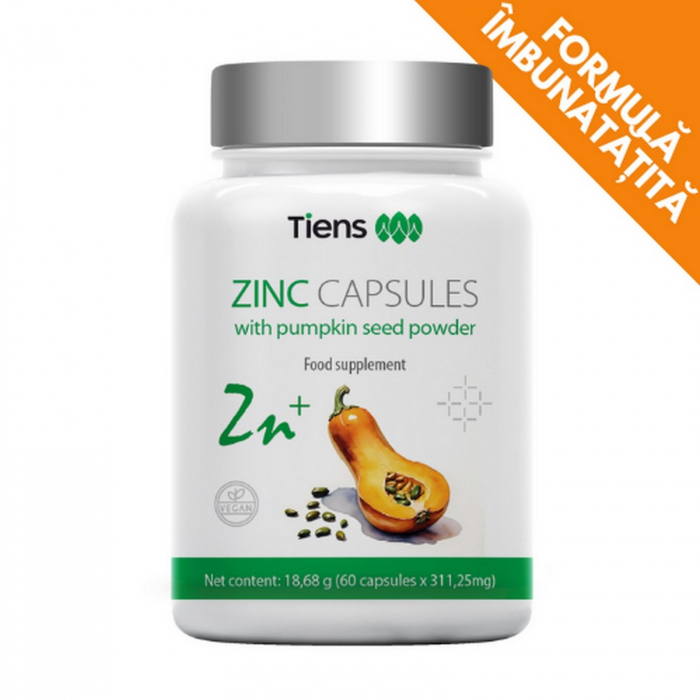 Zinc [2]