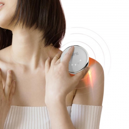 Aparat pentru reglarea tensiunii arteriale, Jiajun TQ-Z40 [2]