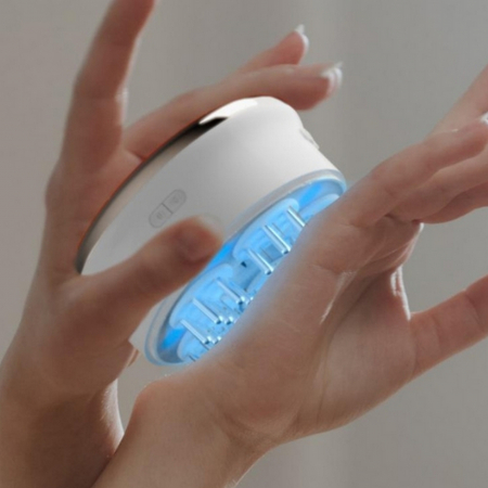 Aparat pentru reglarea tensiunii arteriale, Jiajun TQ-Z40 [3]