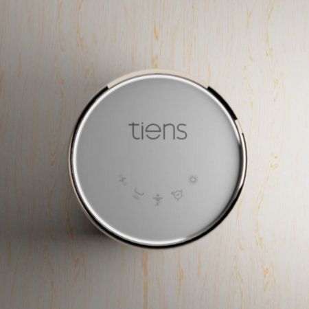 Aparat pentru reglarea tensiunii arteriale, Jiajun TQ-Z40 [7]