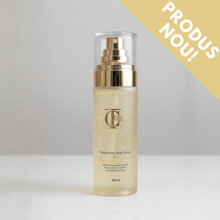Celles Tiane Spray Serum Hidratant [1]