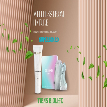 CILVARIS Aparat portabil pentru ingrijirea tenului [3]