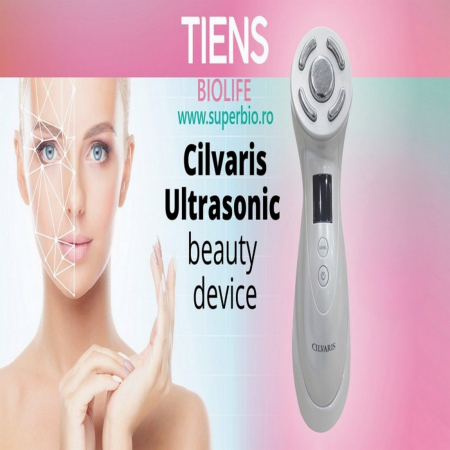 Cosmetice si Ingrijire Personala - CILVARIS Aparat portabil pentru ingrijirea tenului