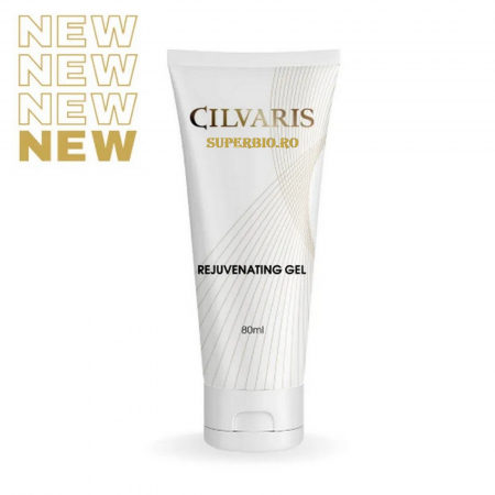 Cosmetice si Ingrijire Personala - CILVARIS Gel pentru intinerire