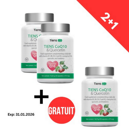 Coenzima Q10 si Coercitina [2]