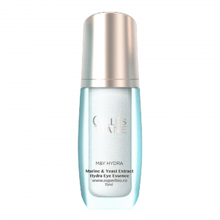 Esenta pentru ochi cu extract de alge marine M&Y HYDRA CELLES TIANE (15ml)