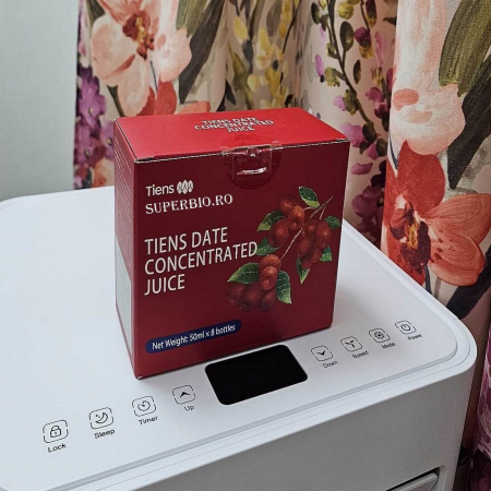 Extract de jujube (suc de curmale) [0]