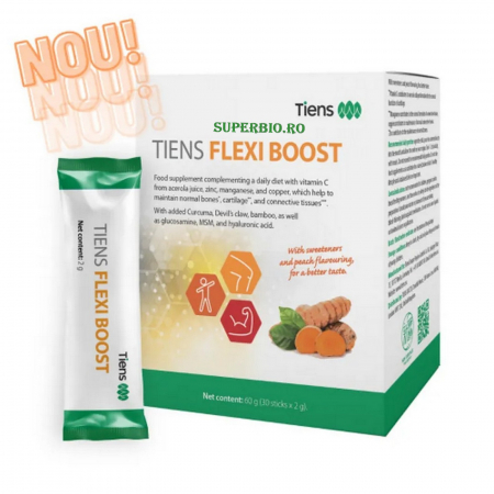 Flexi Boost