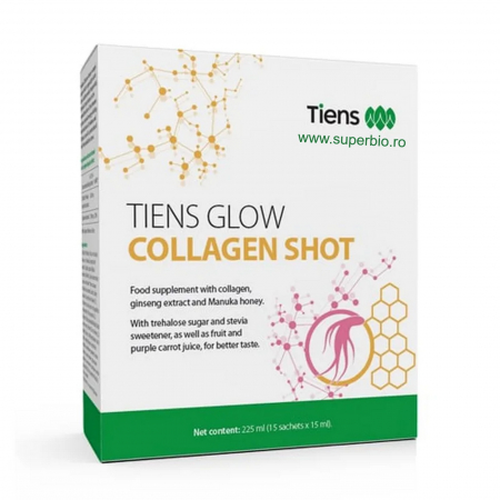 Glow Collagen Shot