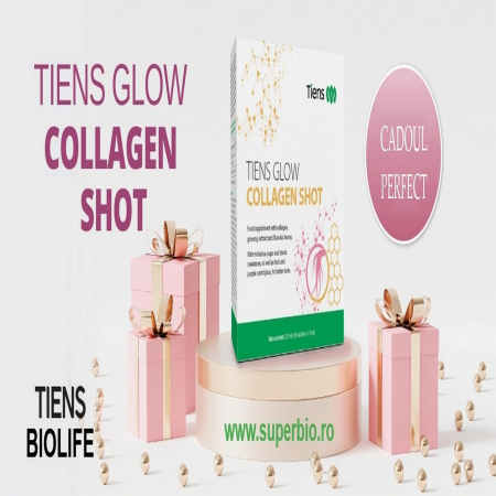 Glow Collagen Shot [2]