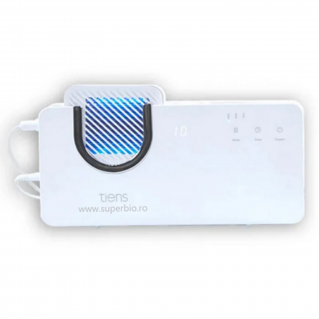 Aparate de Purificare si Ionizare a Apei si a Aerului - Igienizator Fructe si Legume TQ-D34