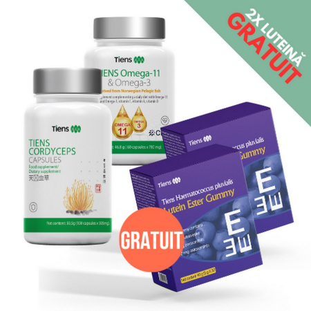 Pachetul Wellness de iarna [1]