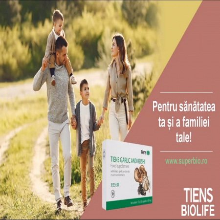 Suplimente Nutritive - Ulei de usturoi