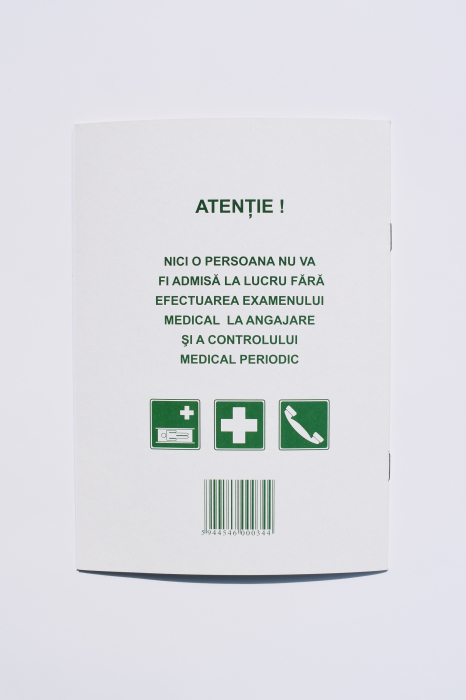 Dosar medical [10]