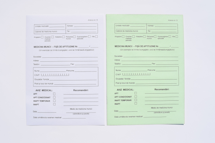 Dosar medical [2]