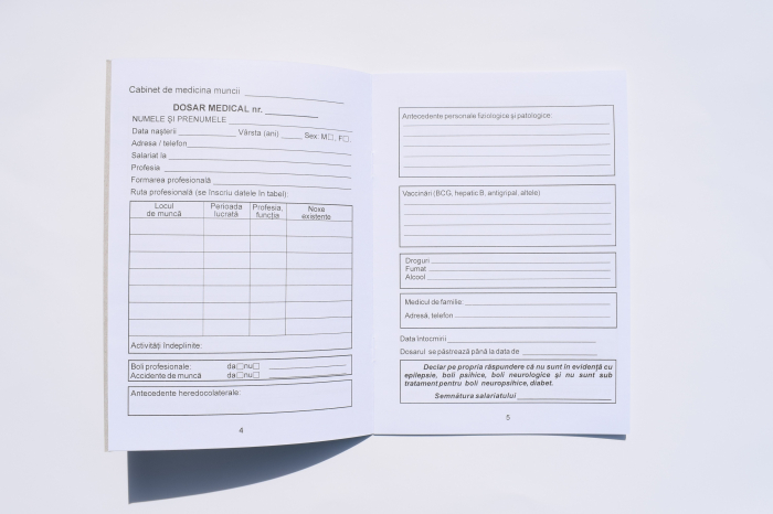 Dosar medical [5]