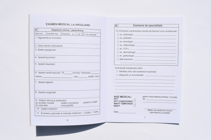 Dosar medical [6]