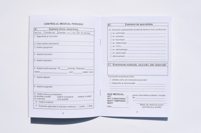 Dosar medical [7]