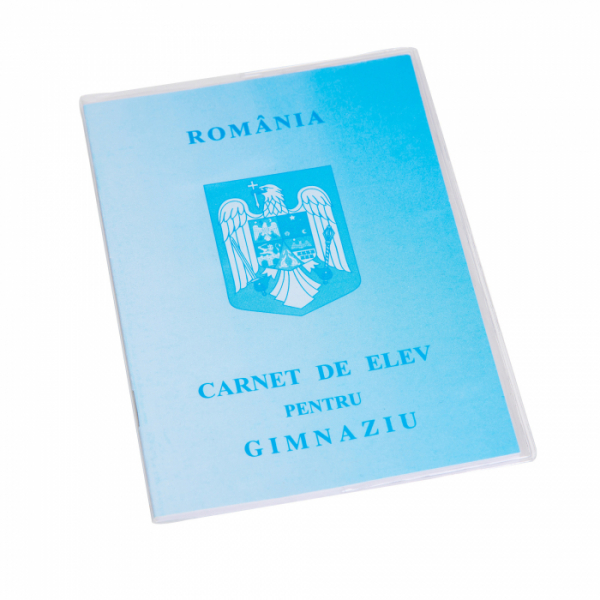 Carnet de elev [4]