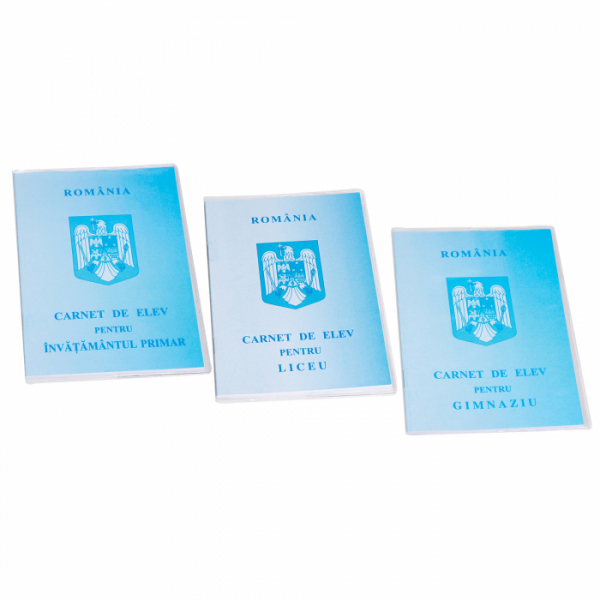 Carnet de elev [2]