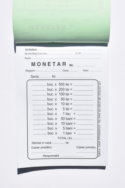 Monetar tip 2 [2]
