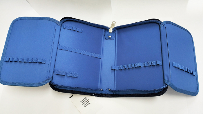 Penar 2 clape - ZOOM BLUE [3]