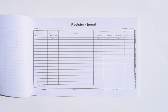 Registru jurnal [2]