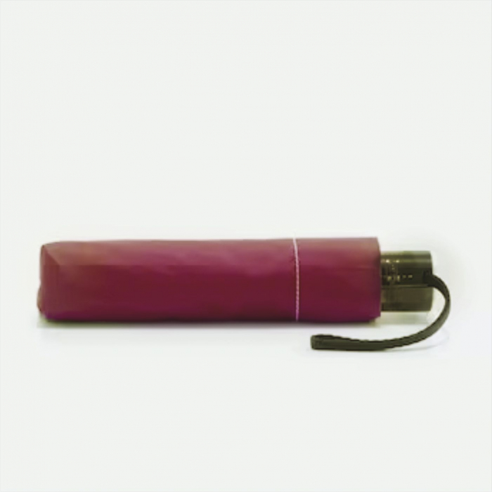 Umbrelă Tom Tailor automată culoare - rosu (barberry) [3]