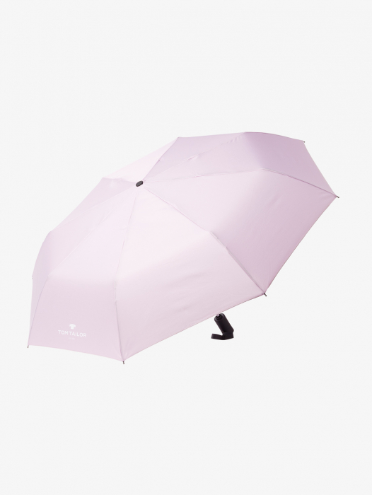 Umbrelă Tom Tailor automată roz - magenta [2]