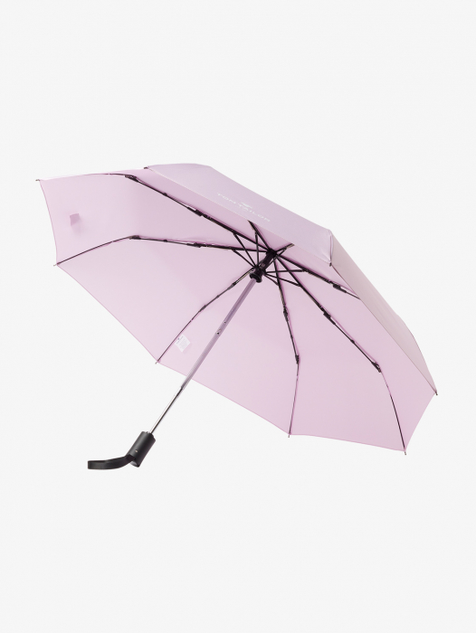 Umbrelă Tom Tailor automată roz - magenta [3]