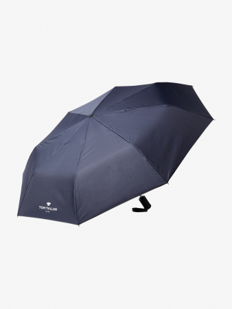 Umbrelă Tom Tailor automată albastru închis [1]