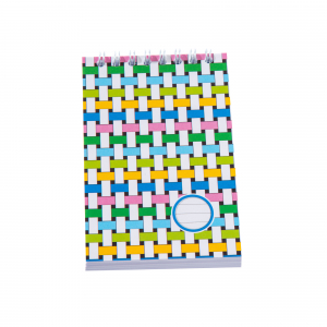 Bloc notes - Bloc notes 8x12 cm de dictando