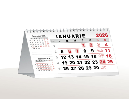 Calendar planificator de birou  2026 [1]