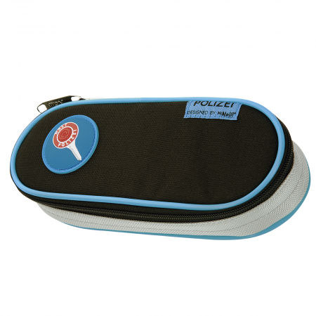 Brand McNeill - Etui box - POLIZEI