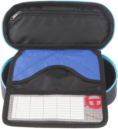 Etui box XL ZOOM BLUE [3]