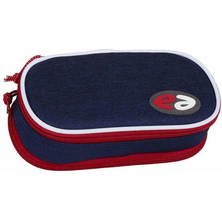 Brand TAKE IT EASY - Etui box YZEA NAUTIC NAVY