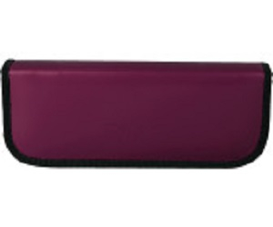 Ghiozdane şi penare - Etui McNeill plat lila