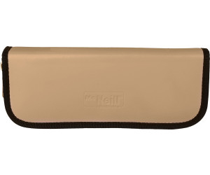 Ghiozdane şi penare - Etui McNeill plat natur