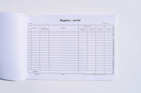 Registru jurnal [1]